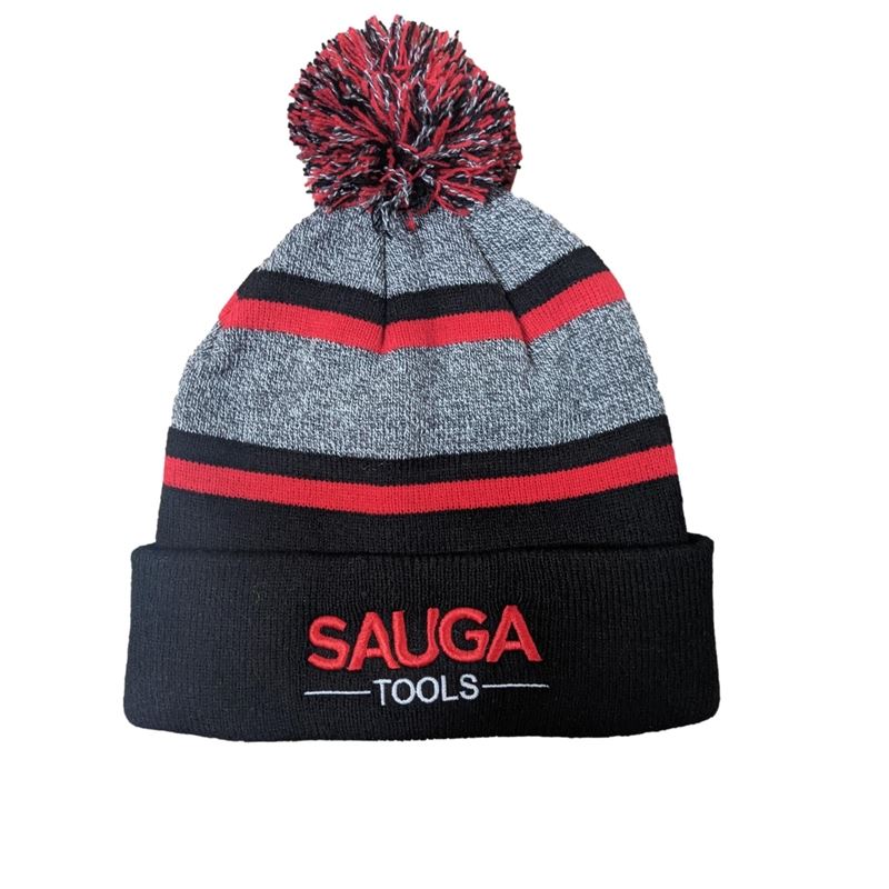 SAUGA TOOLS Cuffed Toque