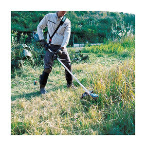 Makita UR003GZ 40V MAX XGT 15 in Line Trimmer (Loop Handle)