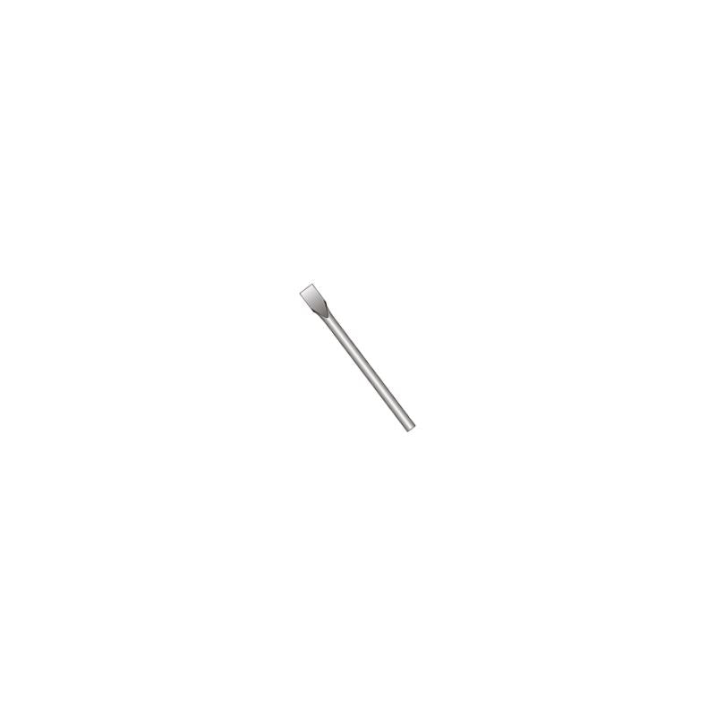 Bosch | HS1911 1" x 12" Steel Flat Chisel for SDS-Max Hammers