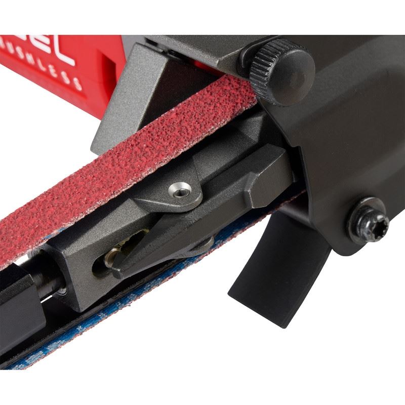 Milwaukee 2483-20 M12 FUEL 3/8in X 13in Bandfile