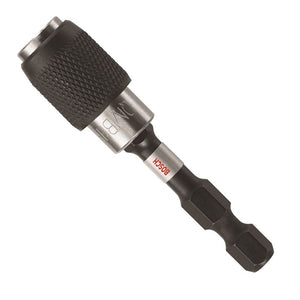 Bosch | ITBHQC201 2 In. Impact Tough Quick Change Bit Holder