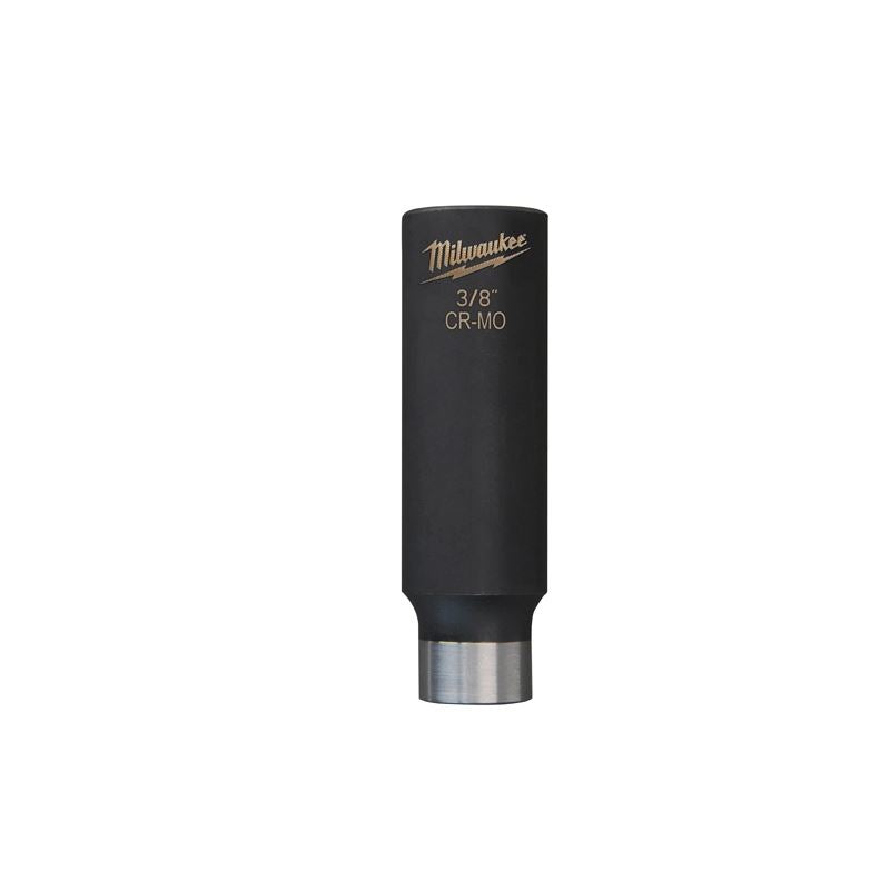 Milwaukee 49-66-4464 SHOCKWAVE 1/2" Deep Well Socket 9/16"
