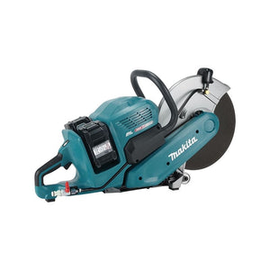 Makita CE001GZ02 80V (40VX2) max XGT Brushless Cordless 14in Power Cutter w/ AFT & XPT (Tool Only)