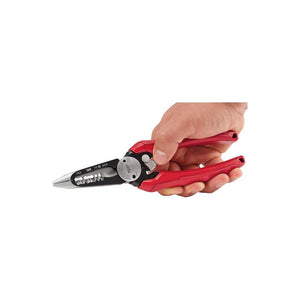 Milwaukee 48-22-3070 COMBINATION WIRE PLIER FOR NON-METALLIC