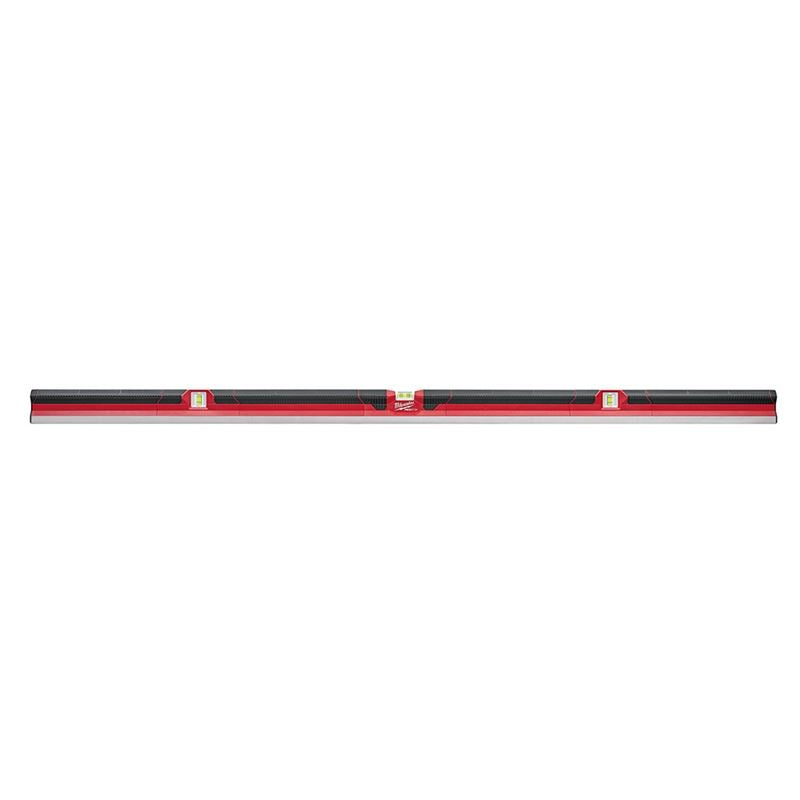 MLCON72 72 in. REDSTICK Concrete Screed Level