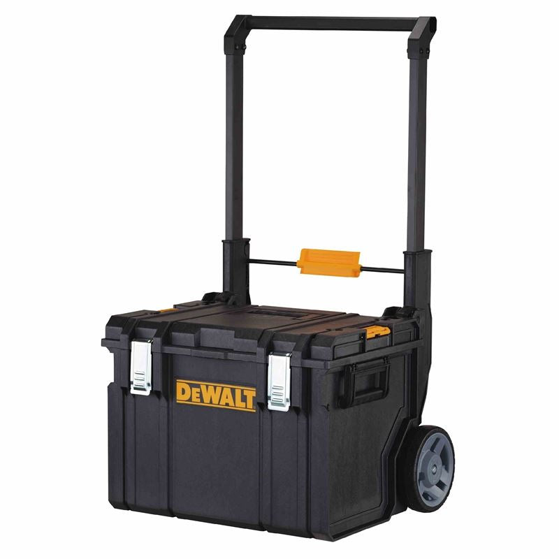 DEWALT DWST08250 ToughSystem DS450 Mobile Storage