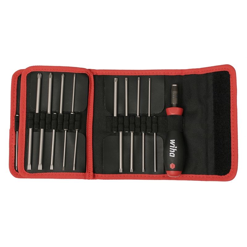 Wiha Power Blade 37 Piece Set