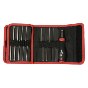 Wiha Power Blade 37 Piece Set