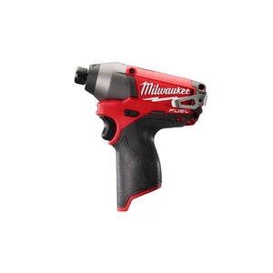 Milwaukee 2594-22 M12 FUEL 2-Tool Combo Kit