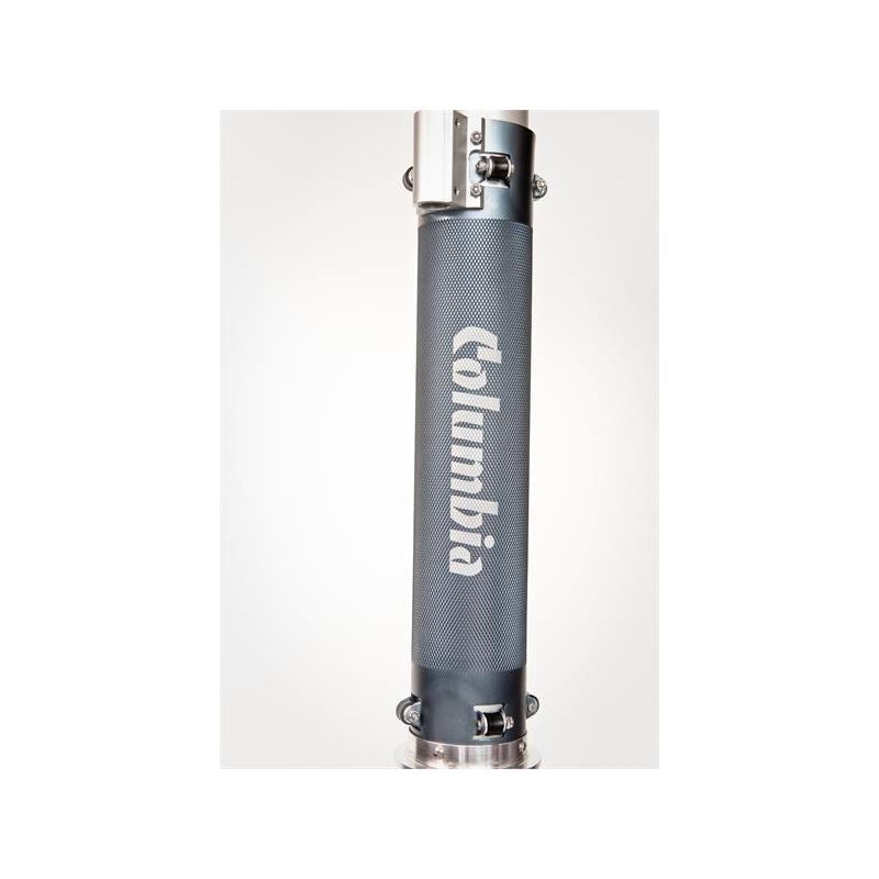 Columbia | Automatic Taper