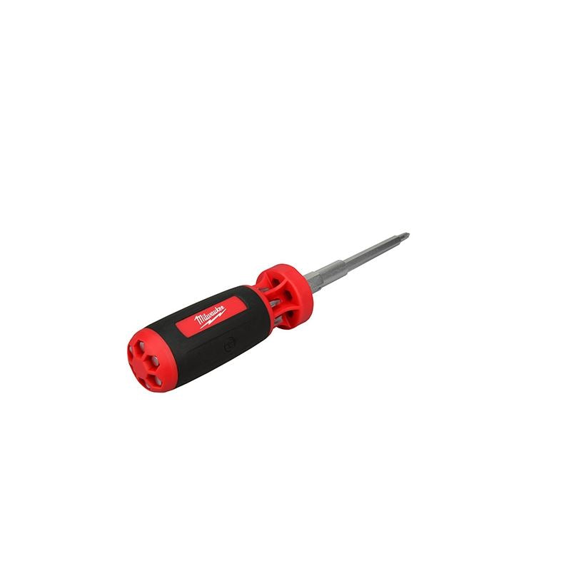 Milwaukee 48-22-2101 10IN1 ECX Multi Bit Driver