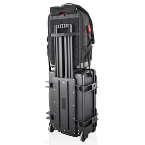 KNIPEX 00 21 50 LE  Modular X18 Tool Backpack