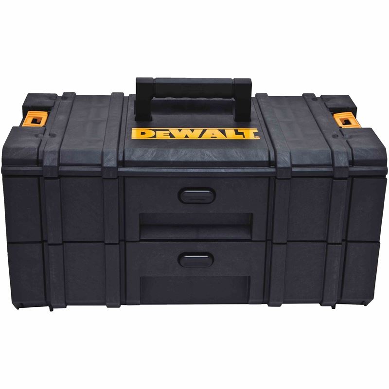 DEWALT DWST08225 ToughSystem  DS250 Drawer Unit