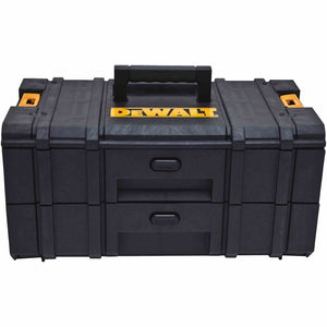 DEWALT DWST08225 ToughSystem  DS250 Drawer Unit