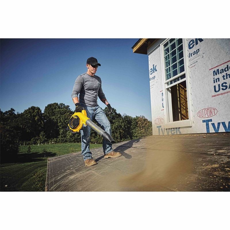DEWALT FLEXVOLT 60V MAX Handheld Blower