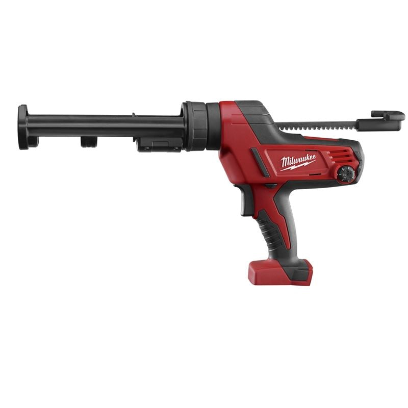 2641-20 M18 18 Volt Lithium-Ion Cordless Cordless 10 oz Caulk Gun and Adhesive - Tool Only