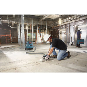 Bosch | VAC090S 9-Gallon Dust Extractor with Semi-Automatic Filter Clean