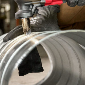 Milwaukee 2476-20 M12 FUEL 16 Gauge Variable Speed Nibbler