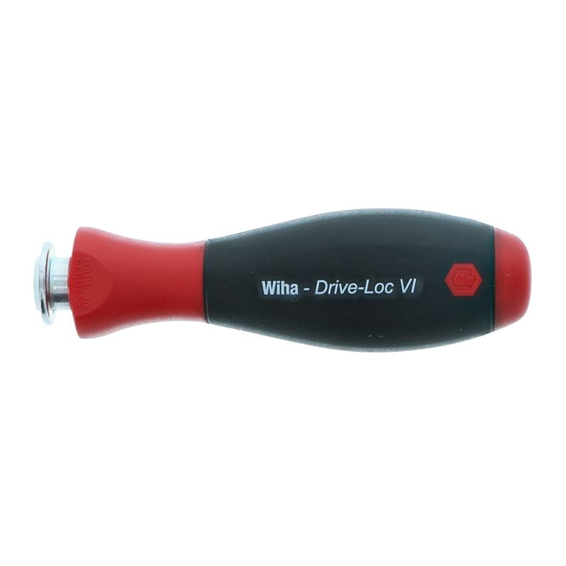 Wiha Drive-Loc VI SoftFinish Handle