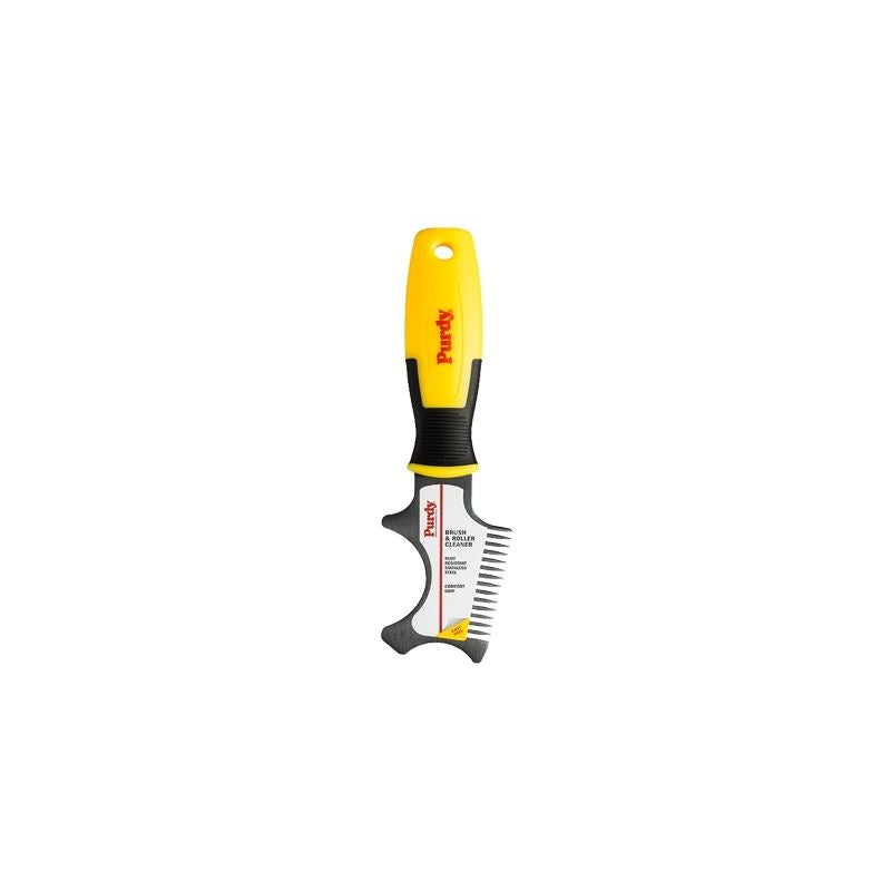 urdy Contractor Brush & Roller Cleaner