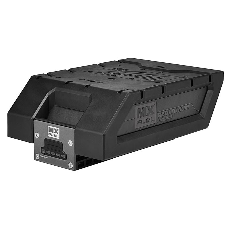 Milwaukee XC406 BAttery
