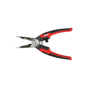 Milwaukee 48-22-3094 4 PC Hand Tools Set