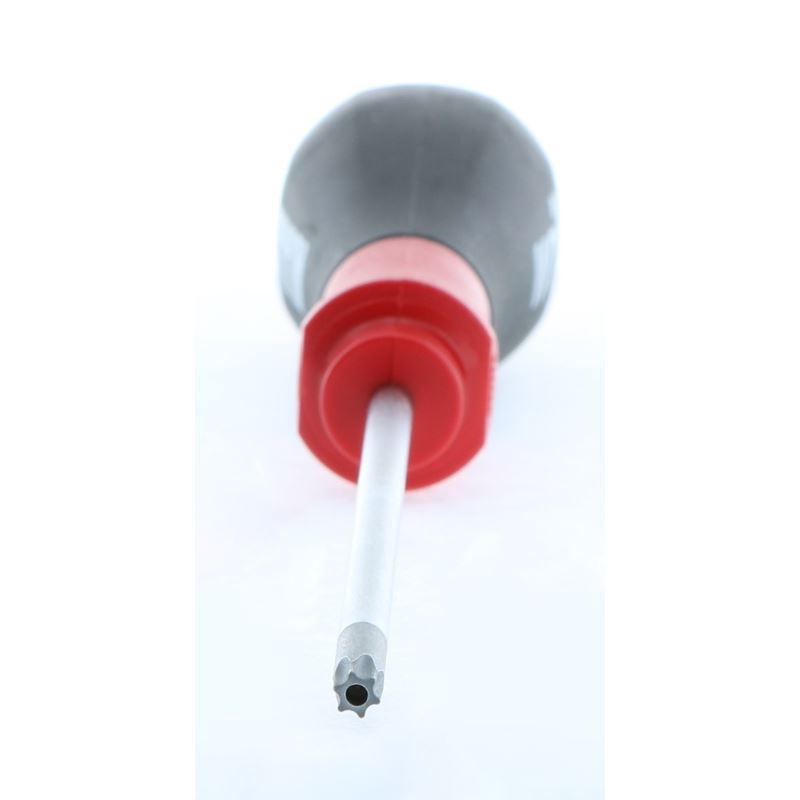Wiha Security Torx SoftFinish Driver T20s