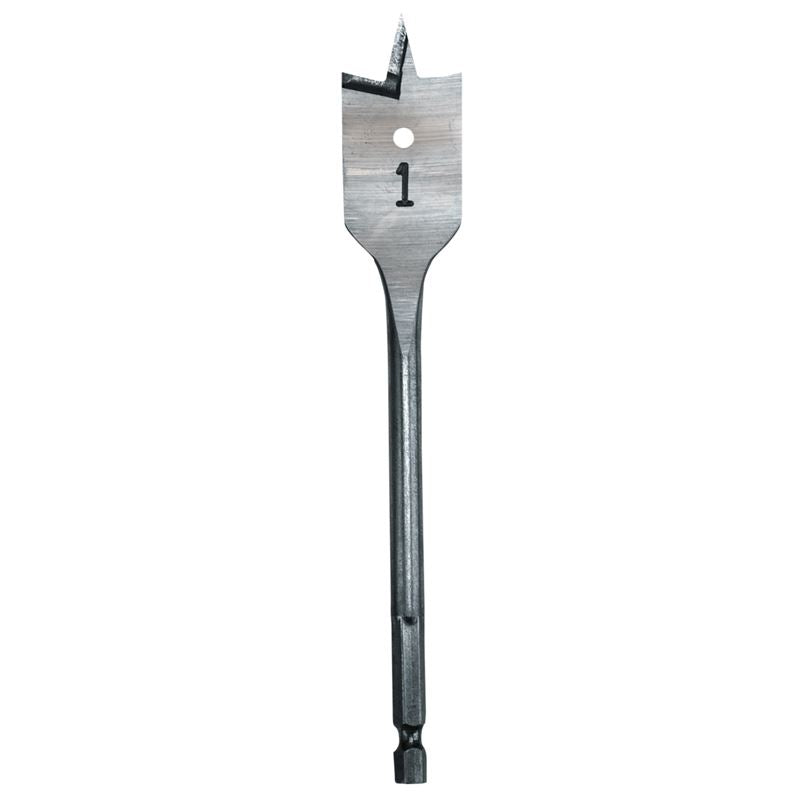 48-27-0371 Flat Boring Bit 3/8 in. x 6 in.