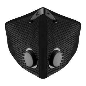 RZ 43644 M2 Mesh Mask - Black Medium