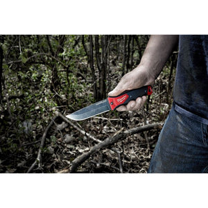 Milwaukee 48-22-1928 5in HARDLINE Fixed Blade Knife