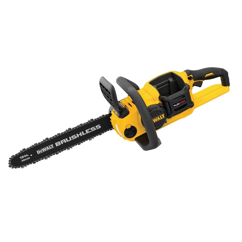 DEWALT DCCS670B FLEXVOLT 60V MAX* Cordless Chainsaw (Tool Only)