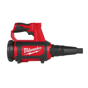 Milwaukee 0852-20 M12 Compact Spot Blower