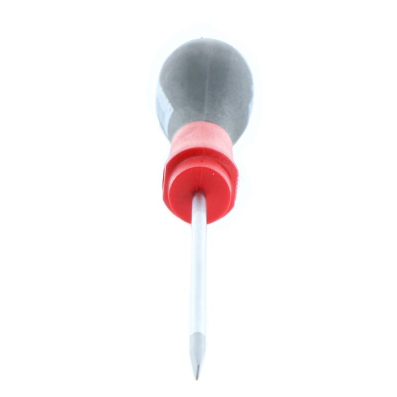 Wiha SoftFinish Slotted Driver 3.0 x 100mm