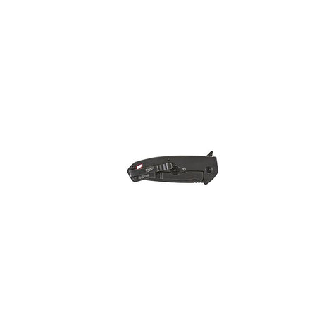 Milwaukee 48-22-1998 3 HARDLINE Serrated Blade Pocket Knife