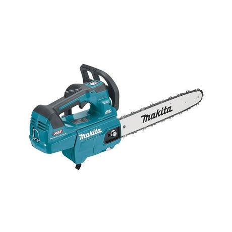 Makita UC004GM101 40V XGT  14in Top Handle Chainsaw w/WetGuard (4.0Ah Kit)