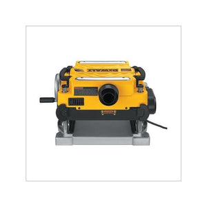 DEWALT | DW735 Heavy-Duty 13" Three Knife, Two Speed Thickness Planer