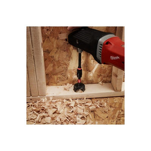 Milwaukee 48-25-1121 Selfeed Bit 1-1/8""