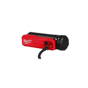 Milwaukee 48-59-2013 REDLITHIUM USB Charger  Portable Power Source Kit