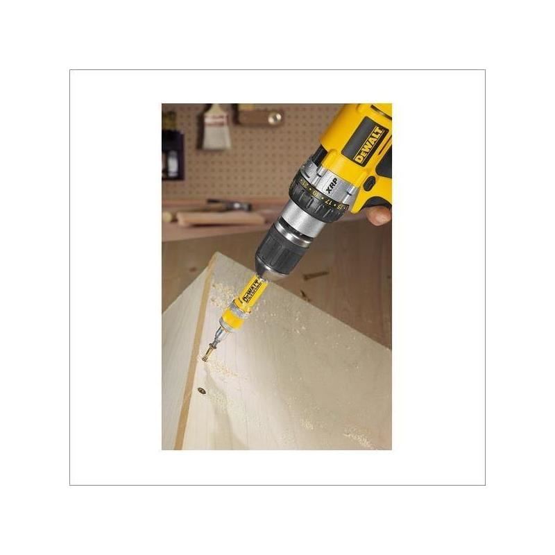 DEWALT | DW2735 12 pc. Drill Drive Set