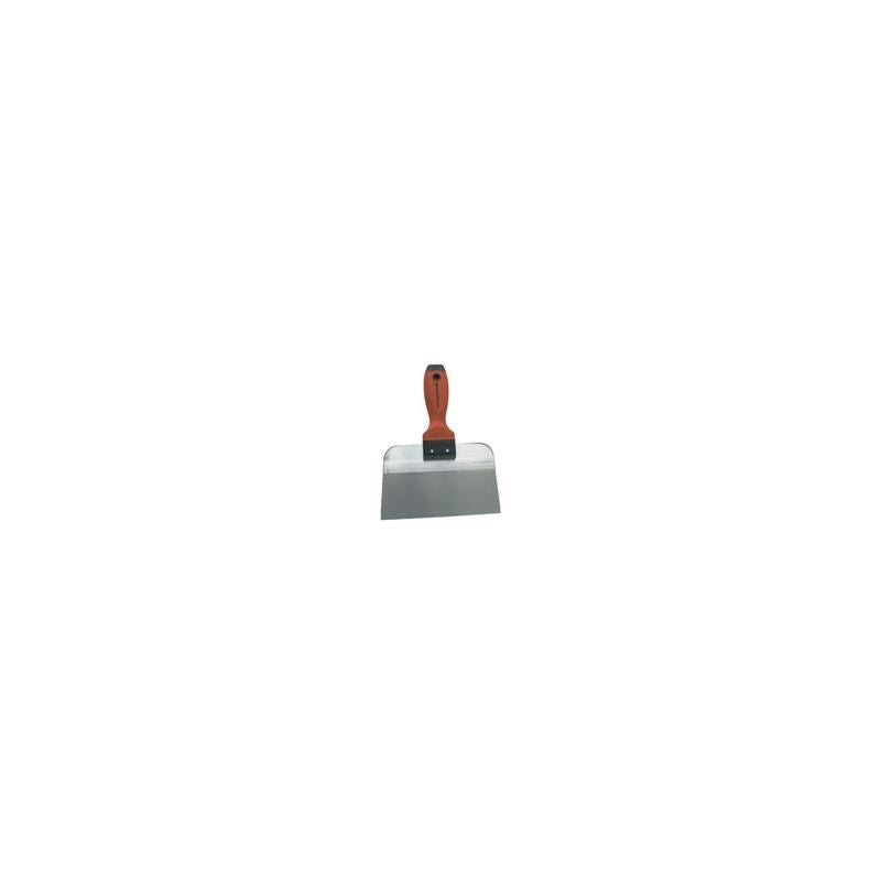 Marshaltown | 3506SD 6" Stainless Steel Taping Knife w/DuraSoft Handle