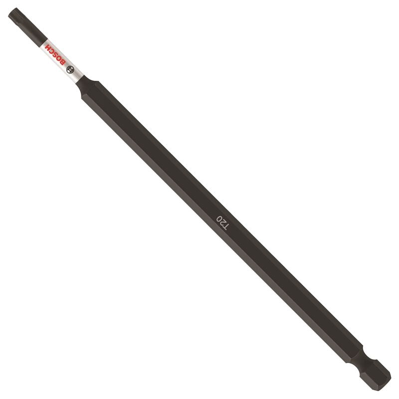 Bosch | ITT20601 Impact Tough 6 In. Torx #20 Power Bit