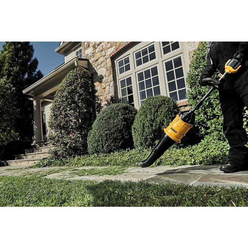 DEWALT DWOAS7BL BLOWER ATTACHMENT