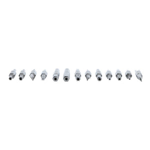 Wiha 26-in-1 Ultra Driver Security Bit Holder