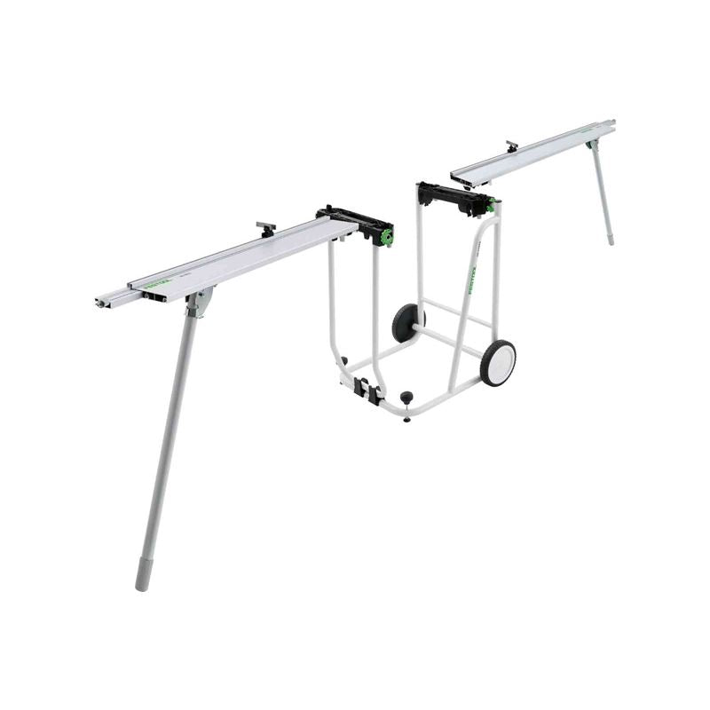Underframe UG-KA-KS 120-Set