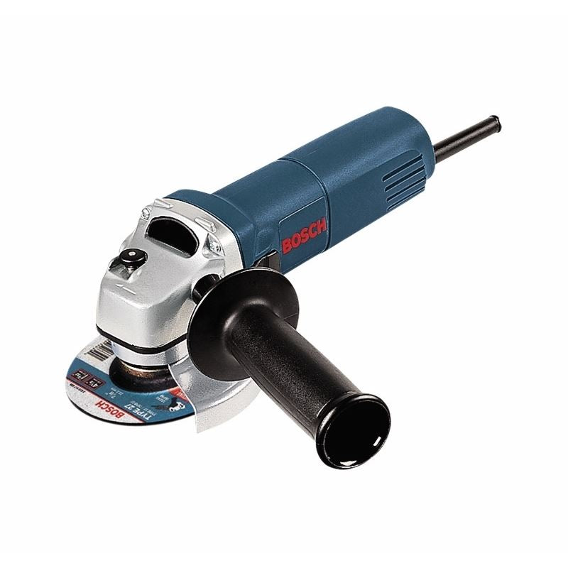 Bosch | 1375A 4-1/2" Small Angle Grinder