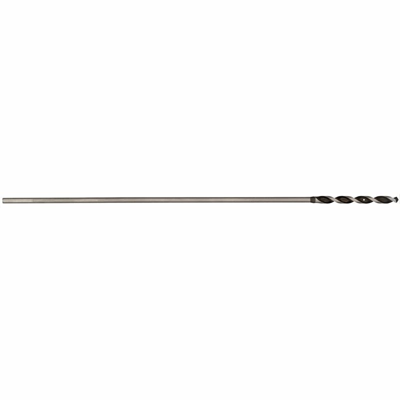 Bosch BH2003 3/8 In. x 18 In. Bell Hanger Bits