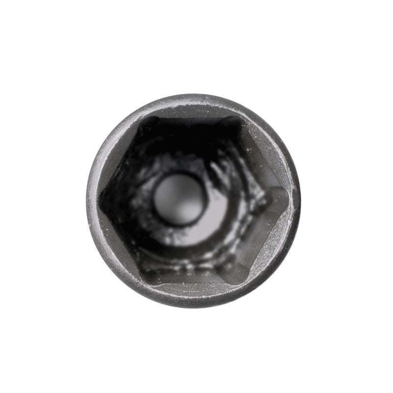 Milwaukee 49-66-4471 SHOCKWAVE 1/2" Deep Well Socket 1"