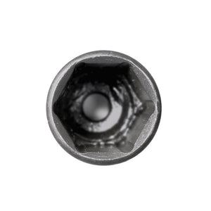 Milwaukee 49-66-4471 SHOCKWAVE 1/2" Deep Well Socket 1"