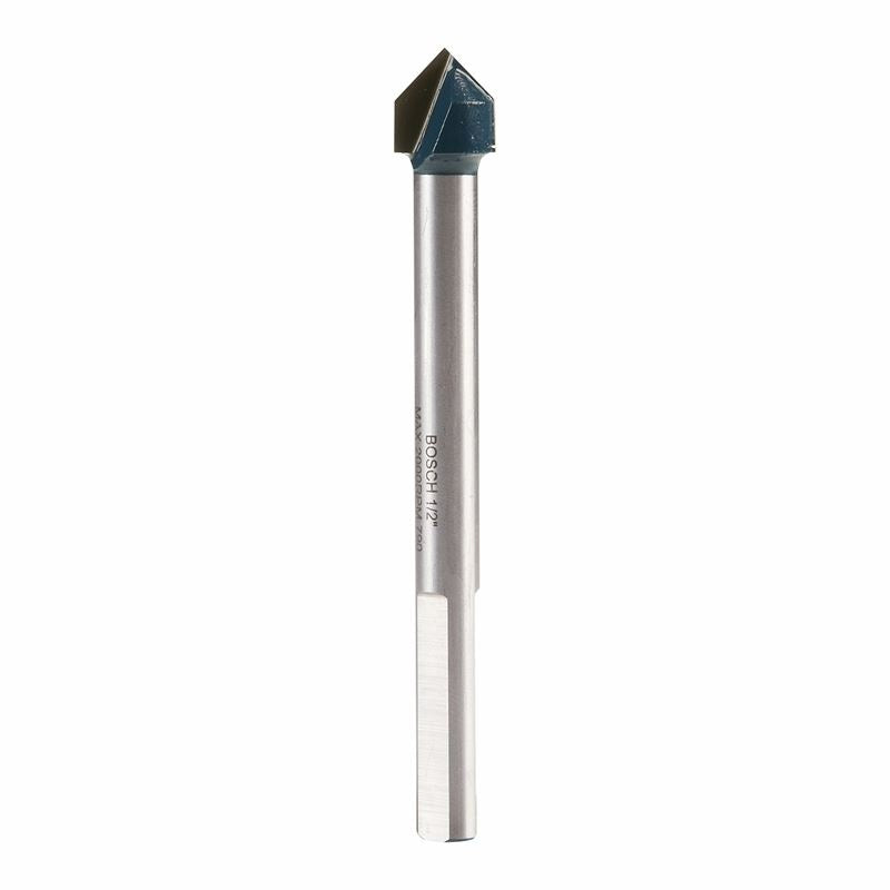 Bosch | GT600 1/2" Glass and Tile Bit