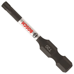 Bosch | ITT20201 Impact Tough 2 In. Torx #20 Power Bit